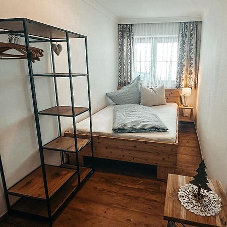 Bio-Bauernhof Hatzbauer Maria Alm am Steinernen Meer Zewnętrze zdjęcie