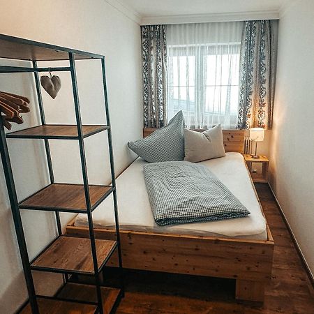Bio-Bauernhof Hatzbauer Maria Alm am Steinernen Meer Zewnętrze zdjęcie