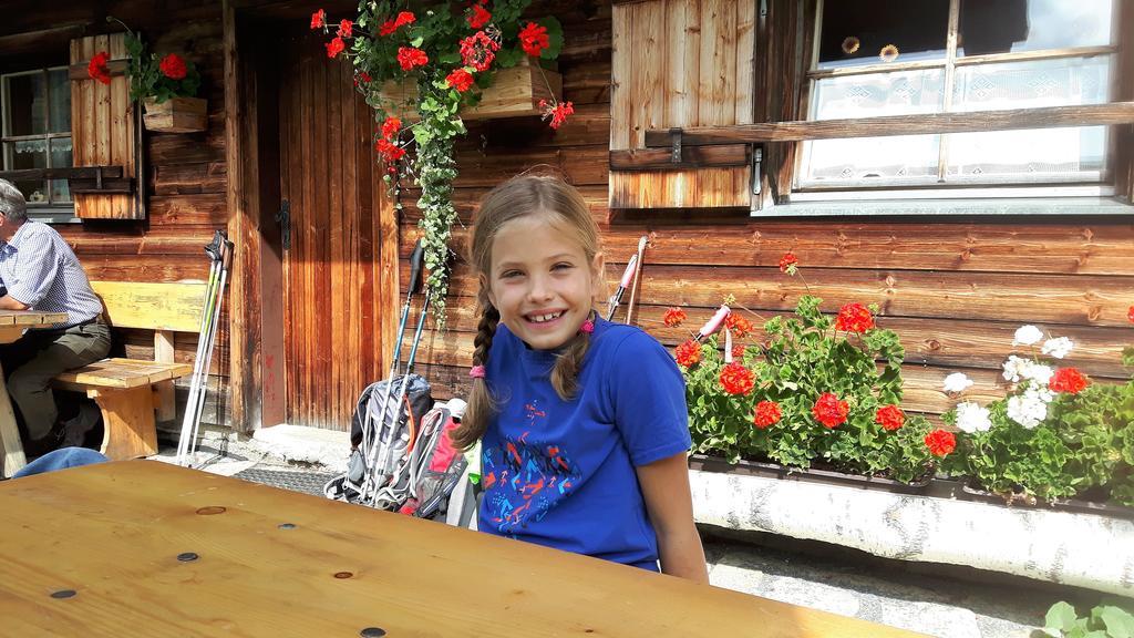 Bio-Bauernhof Hatzbauer Maria Alm am Steinernen Meer Zewnętrze zdjęcie