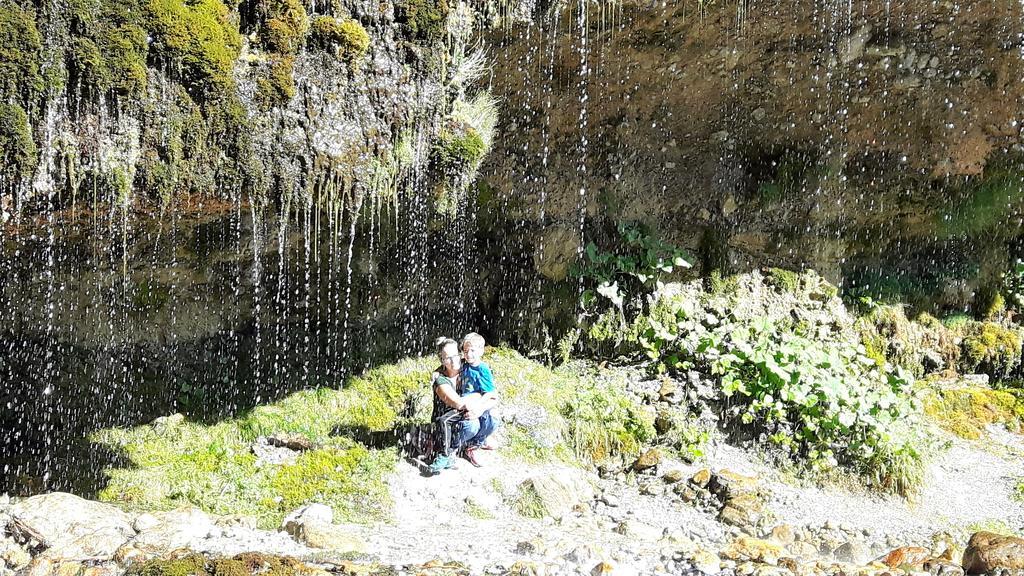 Bio-Bauernhof Hatzbauer Maria Alm am Steinernen Meer Zewnętrze zdjęcie