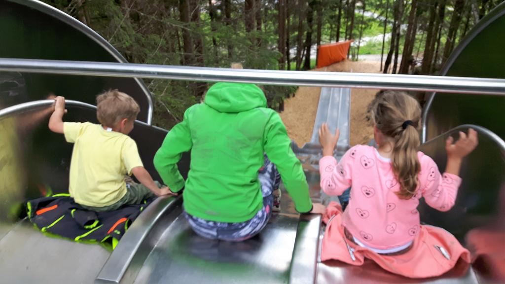 Bio-Bauernhof Hatzbauer Maria Alm am Steinernen Meer Zewnętrze zdjęcie
